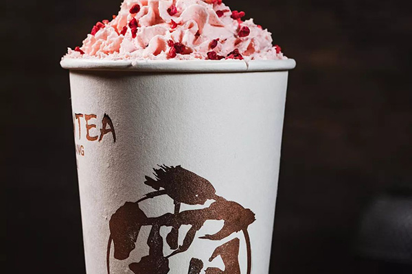 了解霸王茶姬加盟资金情况，为创业提供详细指导