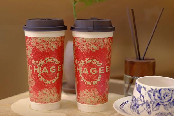 霸王茶姬加盟机会,助你轻松迈入成功的快车道 霸王茶姬加盟机会,助你轻松迈入成功的快车道