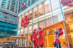 霸王茶姬加盟，如何低成本高效率运营？