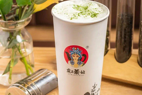 霸王茶姬加盟优势显著，助力创业者稳步发展