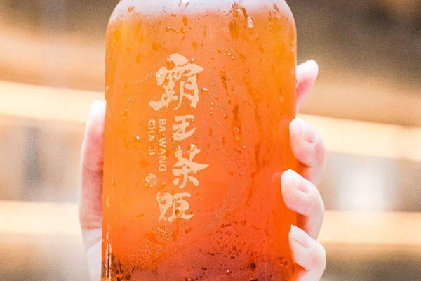 霸王茶姬加盟机会与挑战:创业者的真实经验分享 霸王茶姬加盟机会与挑战:创业者的真实经验分享