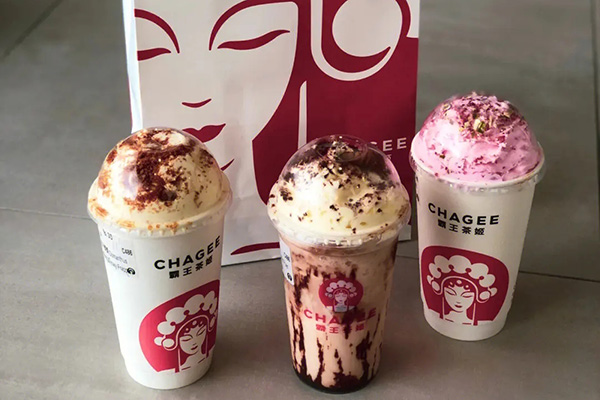 揭秘加盟霸王茶姬的成功秘诀与实用策略 揭秘加盟霸王茶姬的成功秘诀与实用策略