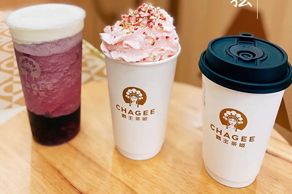 探寻霸王茶姬加盟的盈利潜力和创业优势 探寻霸王茶姬加盟的盈利潜力和创业优势