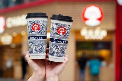 霸王茶姬加盟：全程支持助你顺利开店