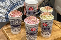 霸王茶姬加盟的五大优势，创业必看！