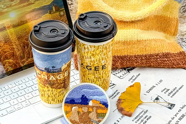 通过加盟霸王茶姬,走向茶饮行业的巅峰,成为市场巨头 通过加盟霸王茶姬,走向茶饮行业的巅峰,成为市场巨头