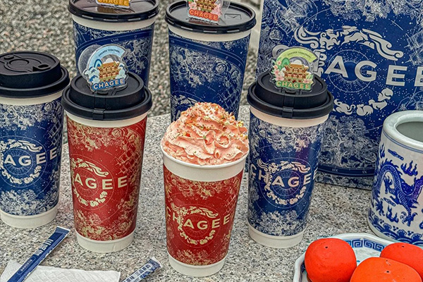 想要加盟霸王茶姬成功开店?掌握这些关键要素,助你一臂之力! 想要加盟霸王茶姬成功开店?掌握这些关键要素,助你一臂之力!